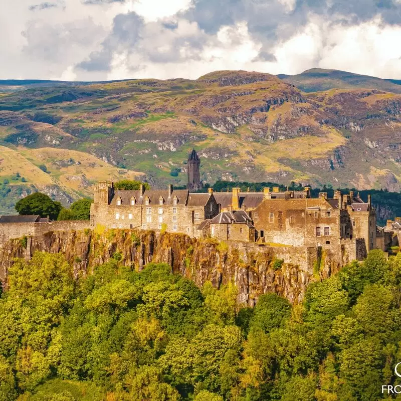 Stirling Castle