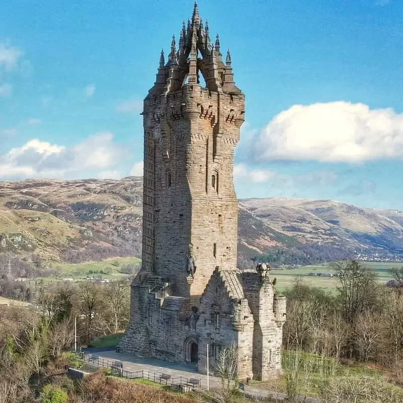 The National Wallace Monument