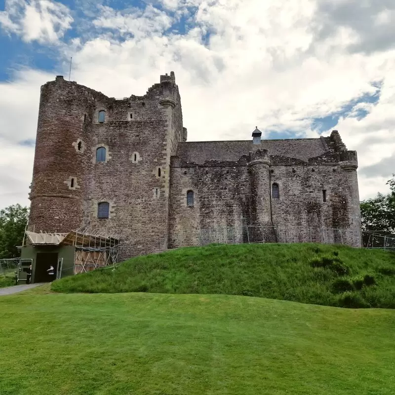 Doune Castle