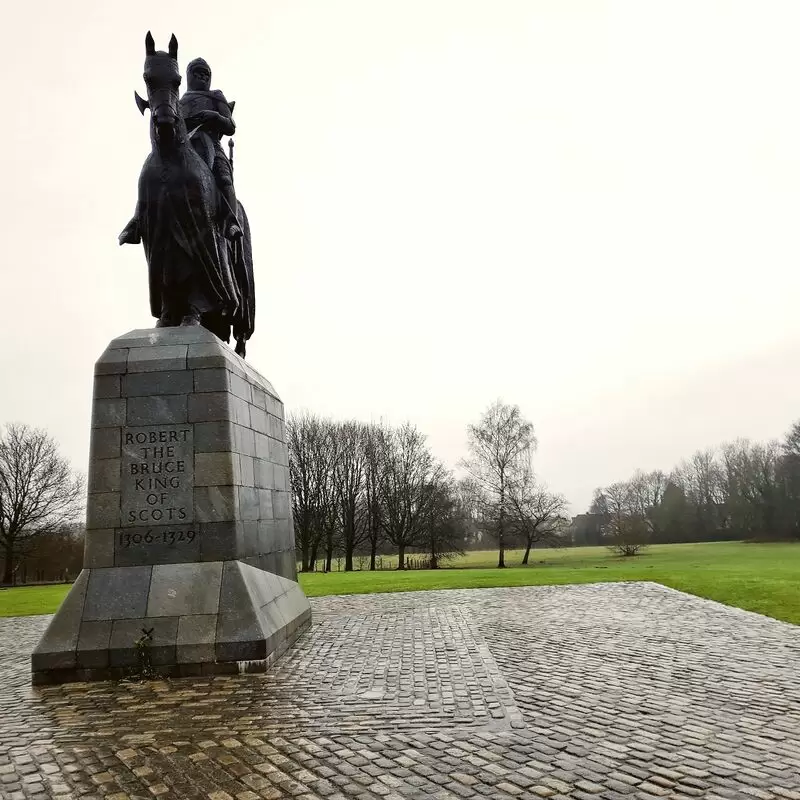 The Battle of Bannockburn Visitor Centre