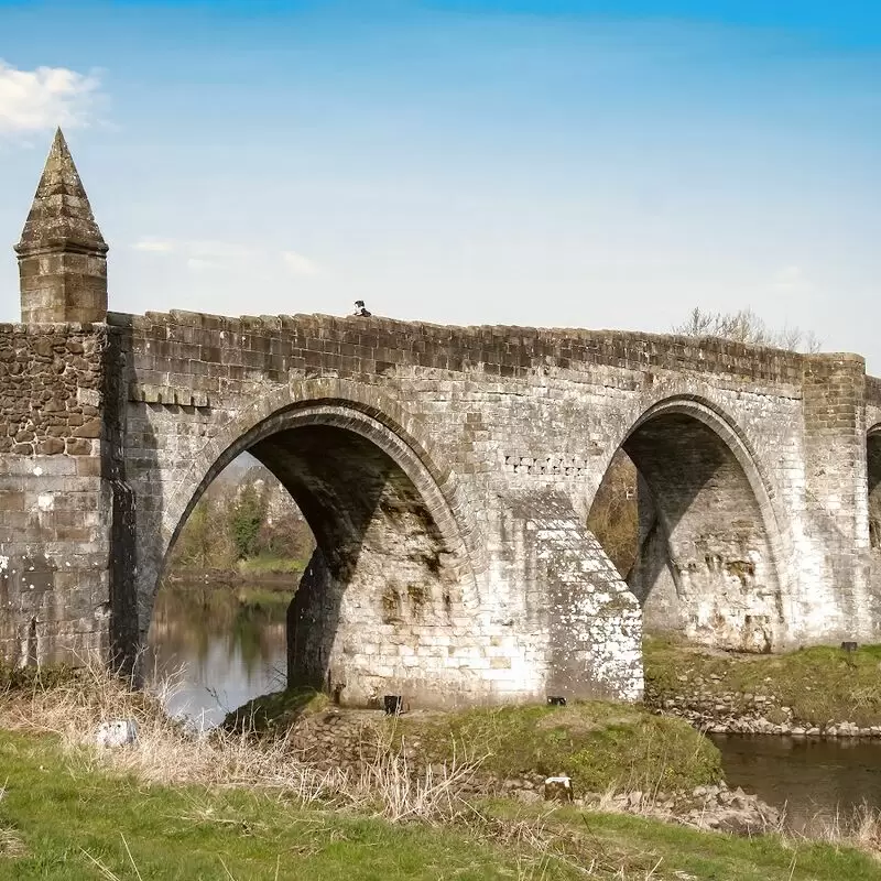 Stirling Old Bridge