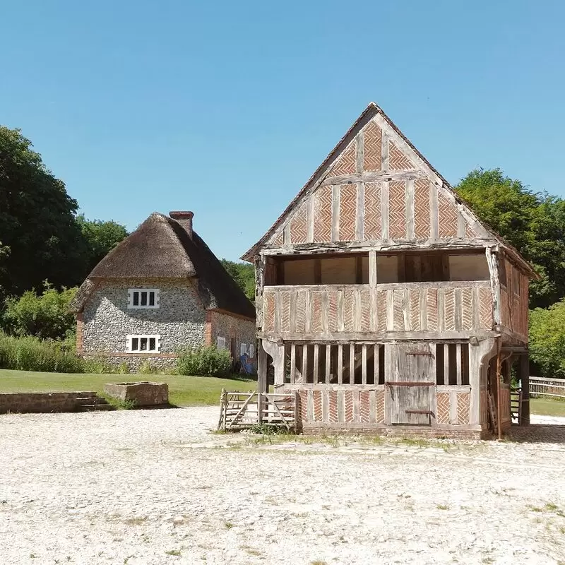 Weald & Downland Living Museum