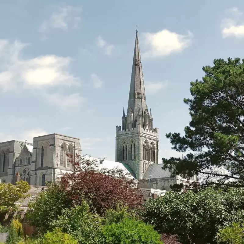 Chichester Cathedral