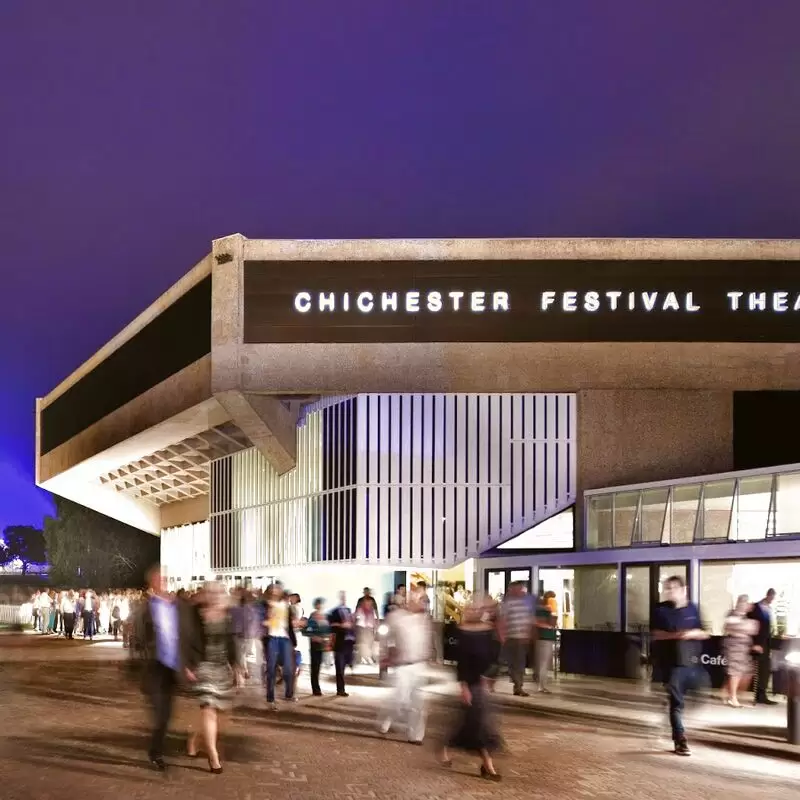 Chichester Festival Theatre