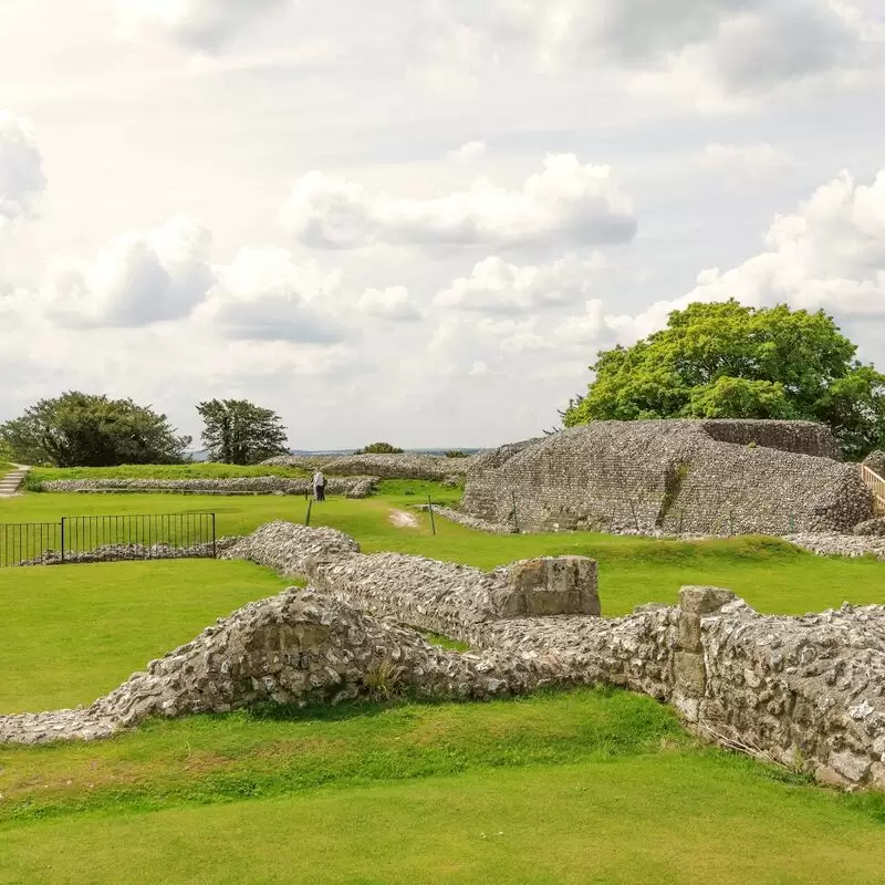 Old Sarum