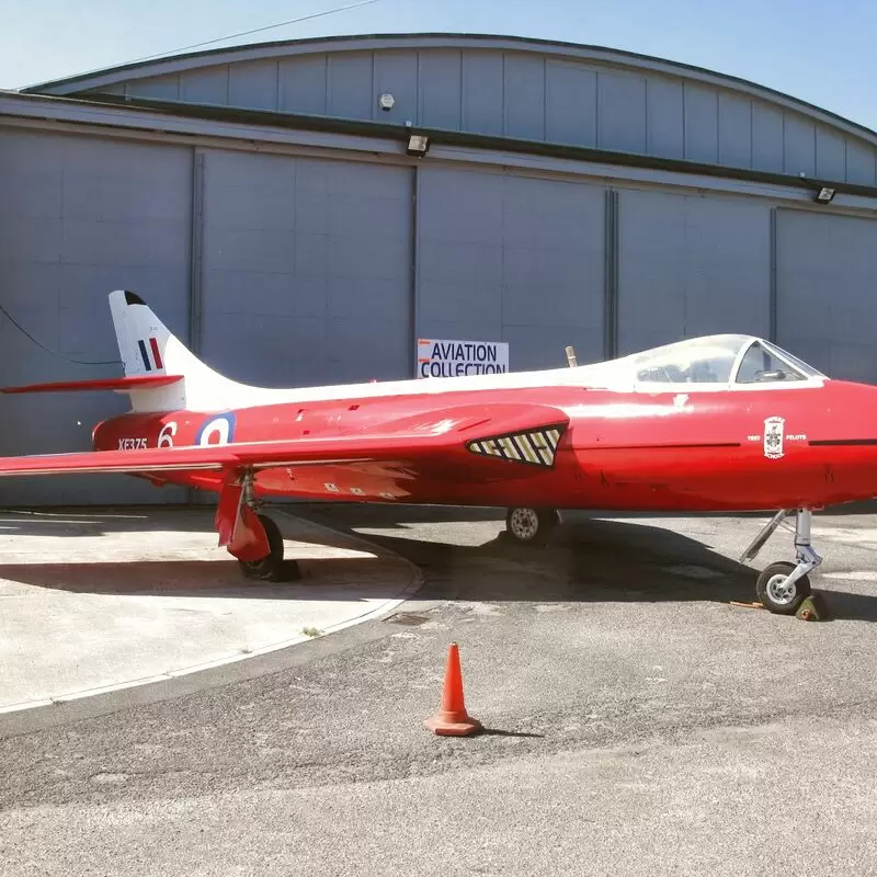 Boscombe Down Aviation Collection