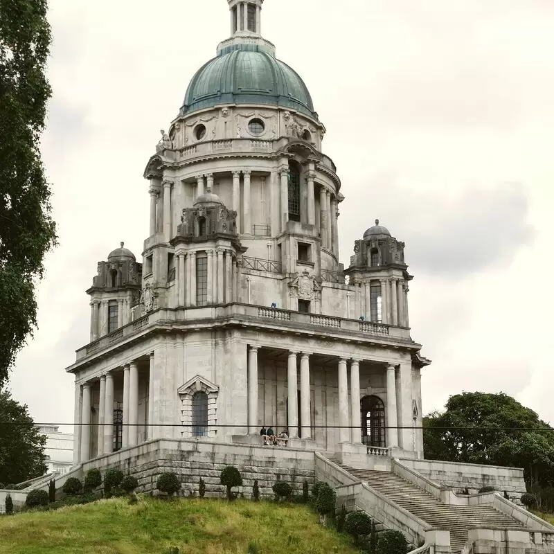 Ashton Memorial