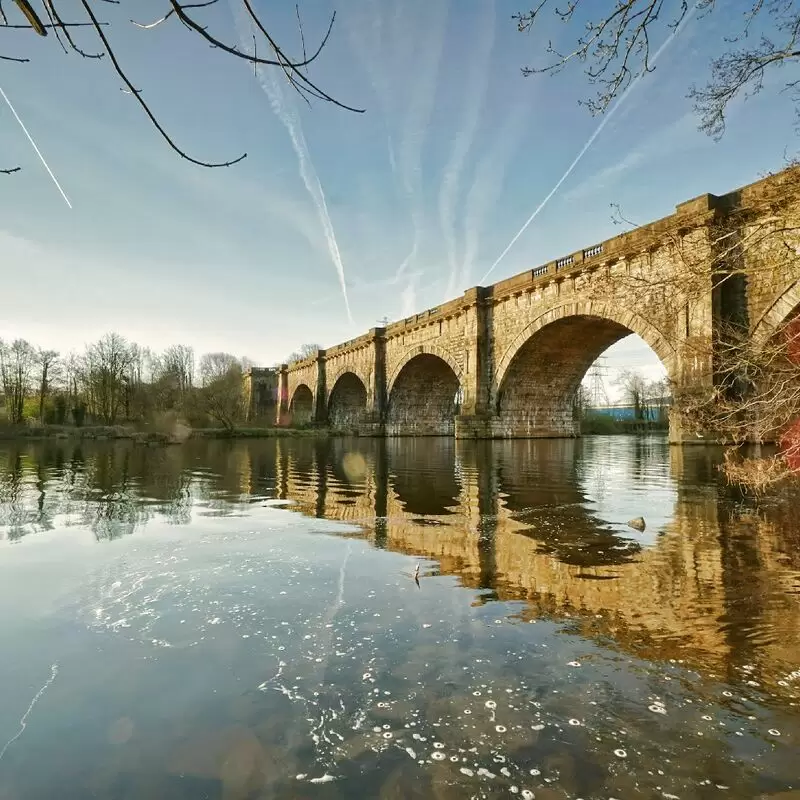 River Lune Aqueduct