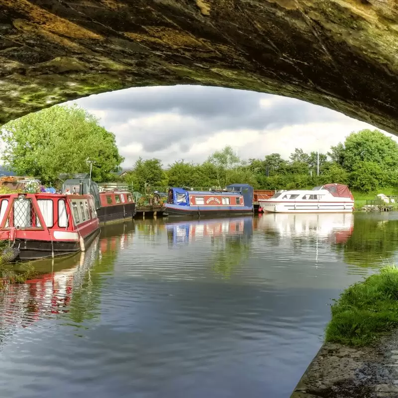 Lancaster Canal