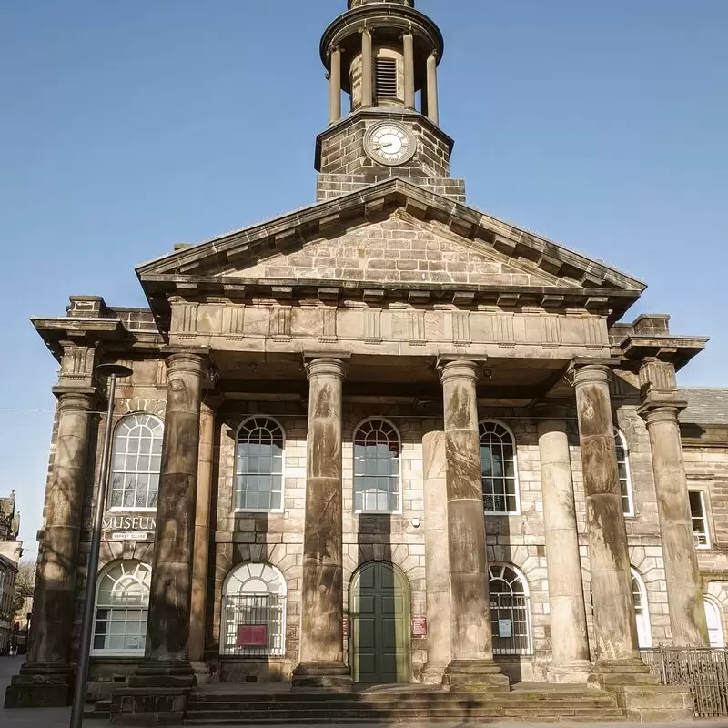 Lancaster City Museum