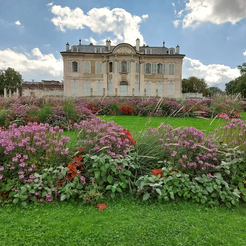 Parc de La Grange