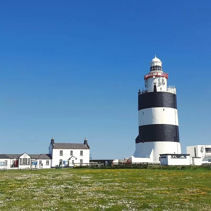 Hook Lighthouse