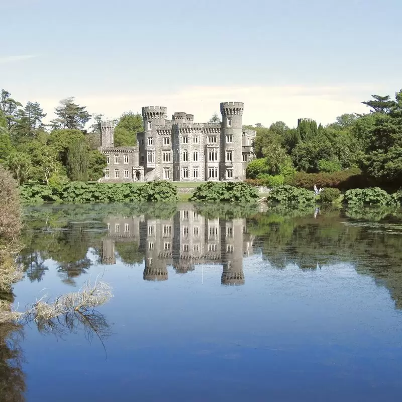 Johnstown Castle Estate Museum & Gardens