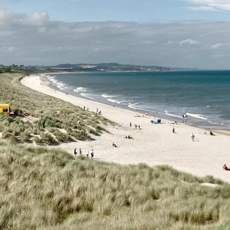 Curracloe Beach