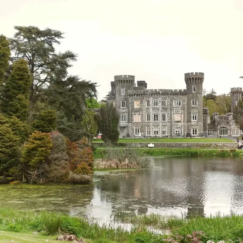 Johnstown Castle