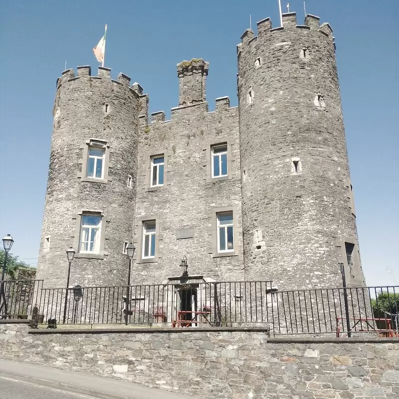 Enniscorthy Castle