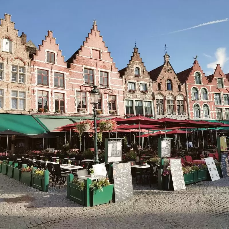 Grote Markt