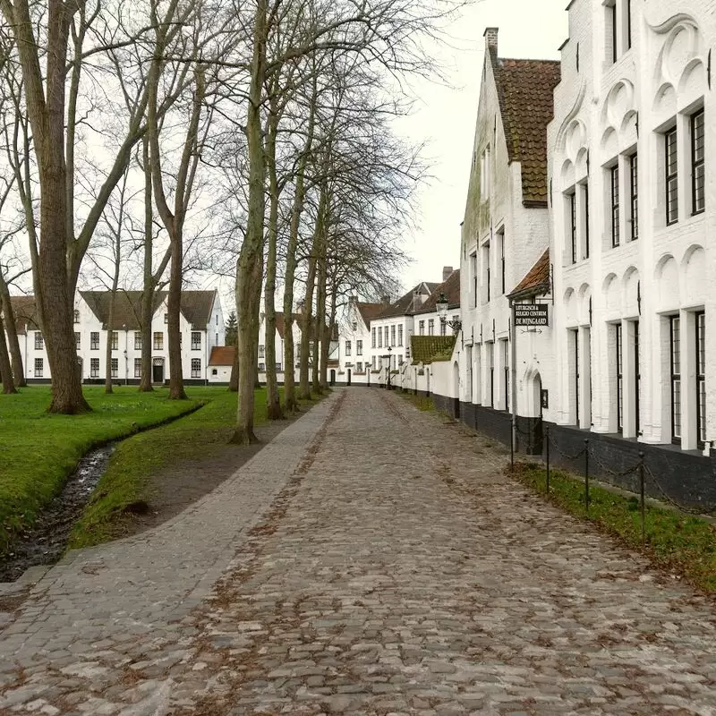 Beguinage Ten Wijngaerde