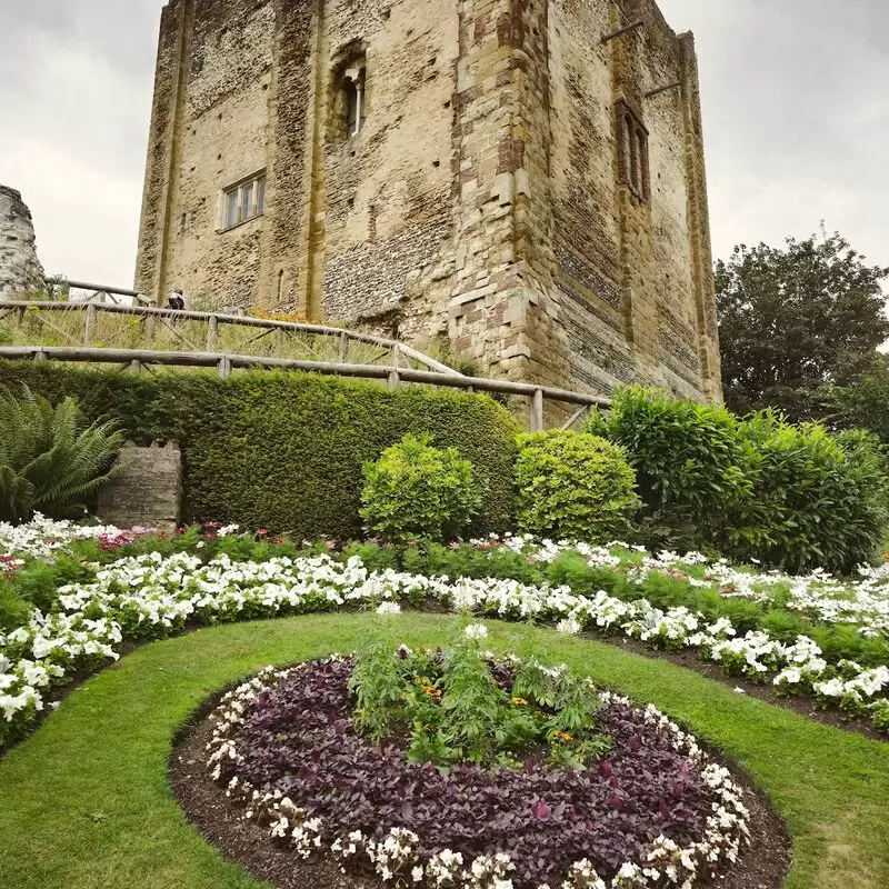 Guildford Castle