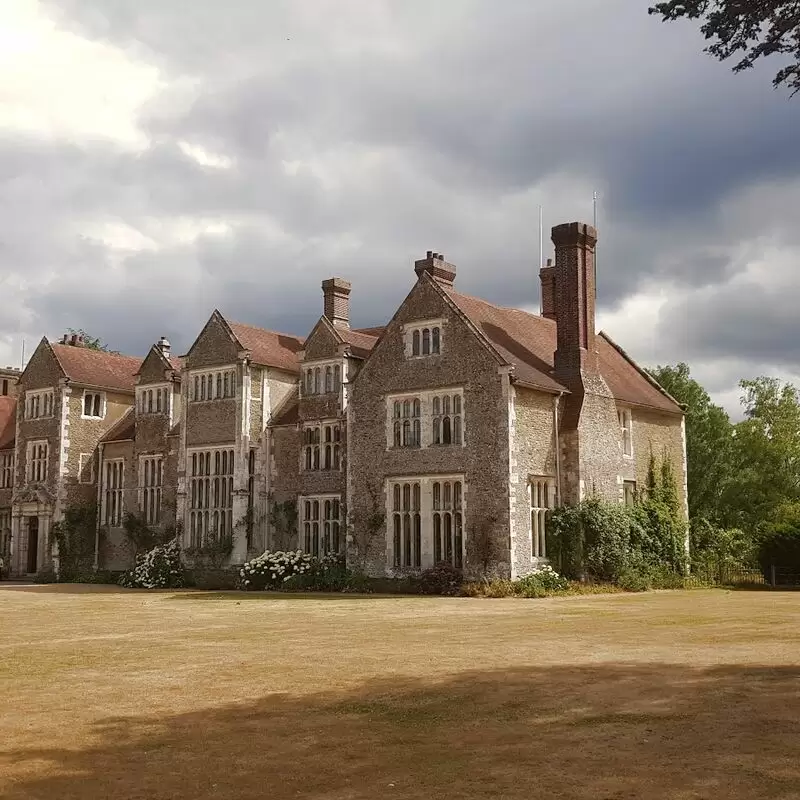 Loseley Park