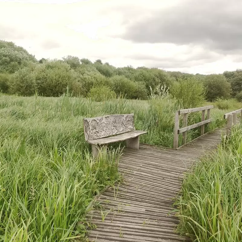 Riverside Nature Reserve