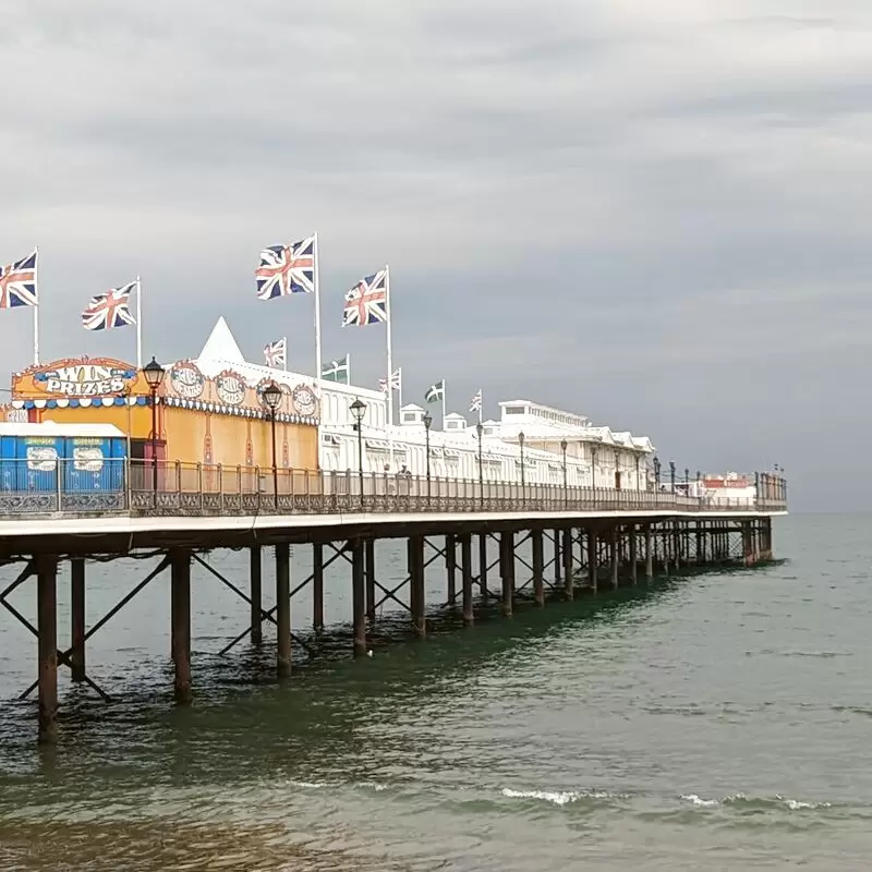 Paignton Pier