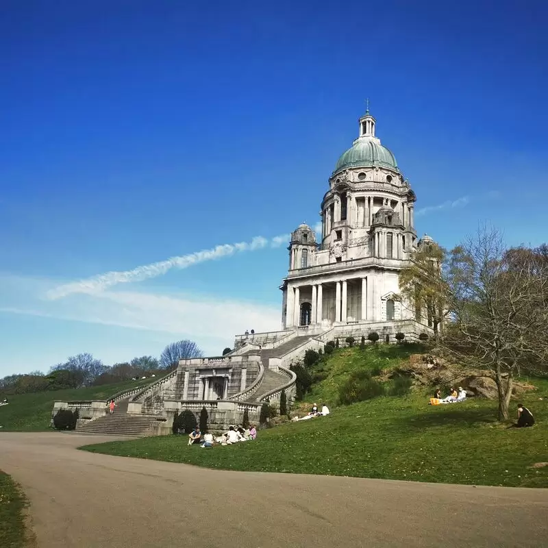 Williamson Park