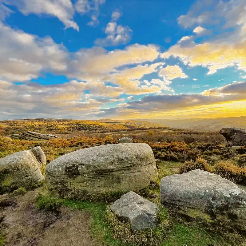 Peak District National Park