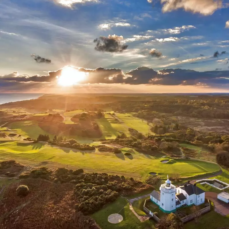 Royal Cromer Golf Club