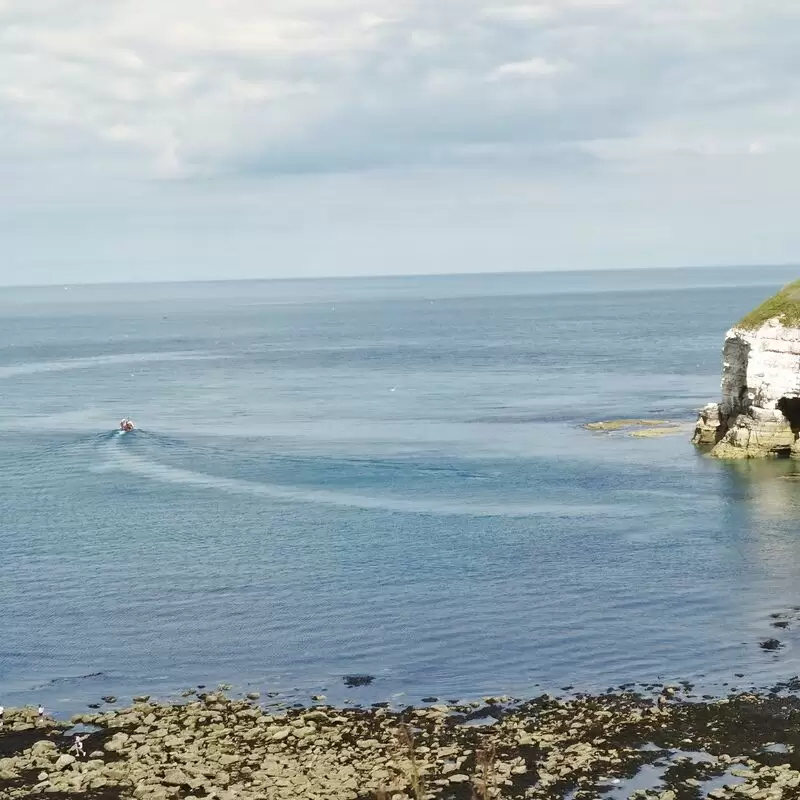 Thornwick Bay