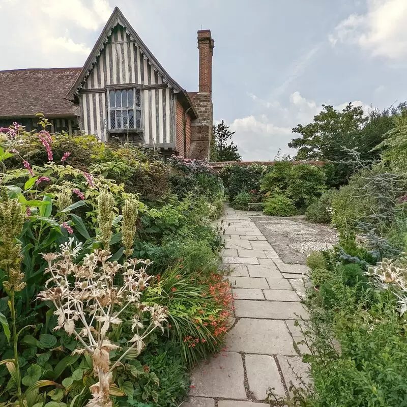 Great Dixter House & Gardens