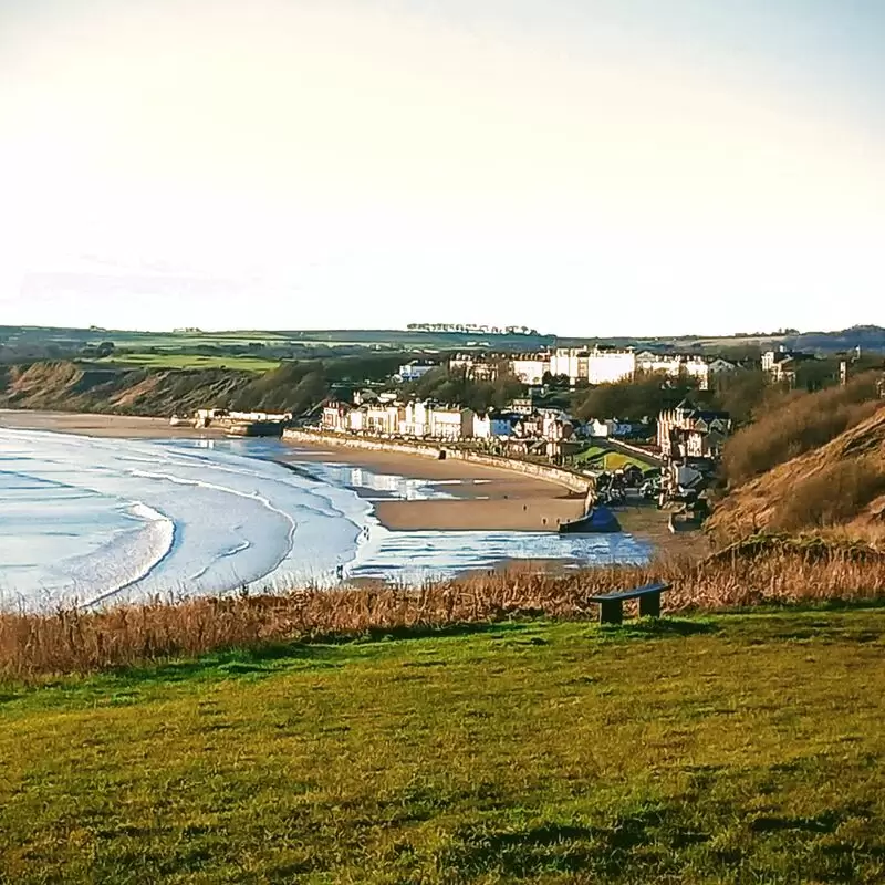 Filey Brigg Country Park