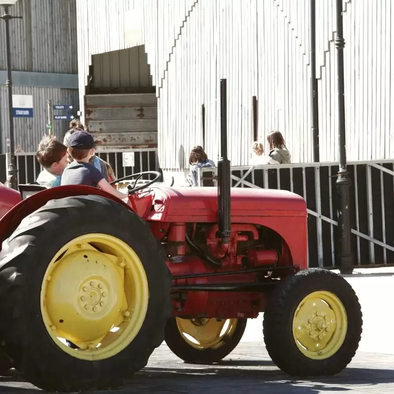 Playdale Farm Park