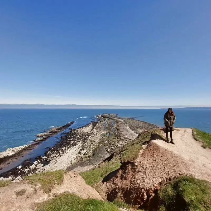 Filey Brigg