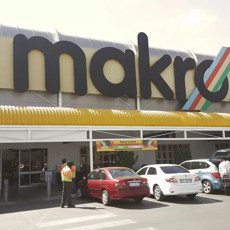 Makro Alberton