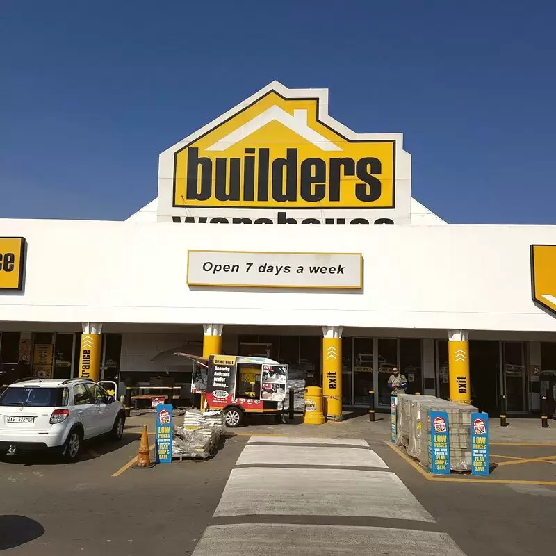 Builders Warehouse Glen Eagles