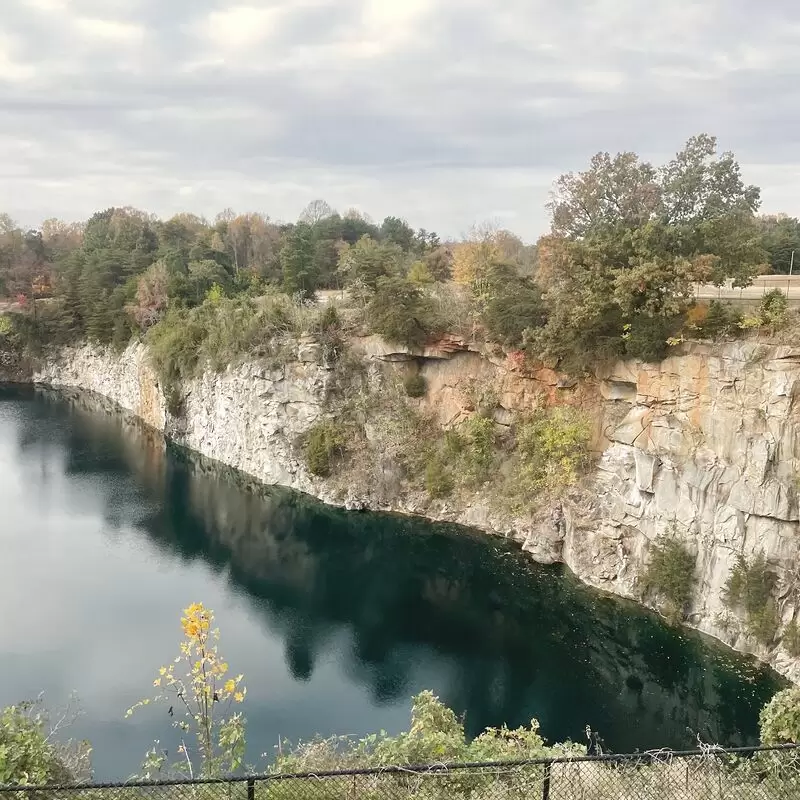 The Quarry at Grant Park