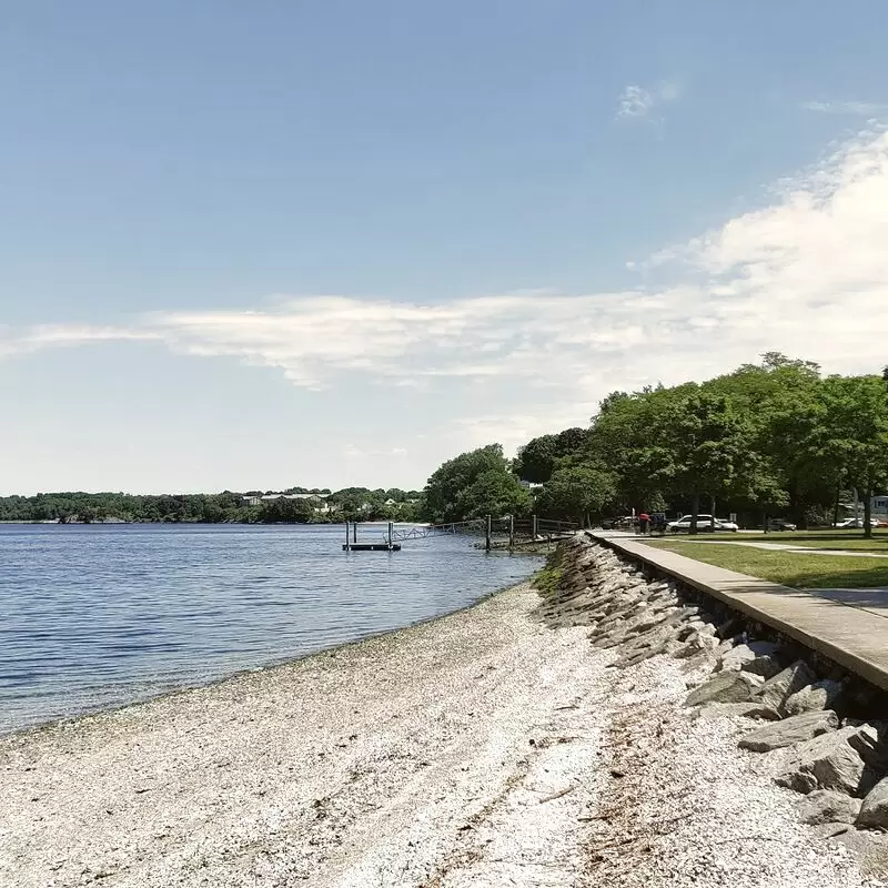 Sabin Point Waterfront Park