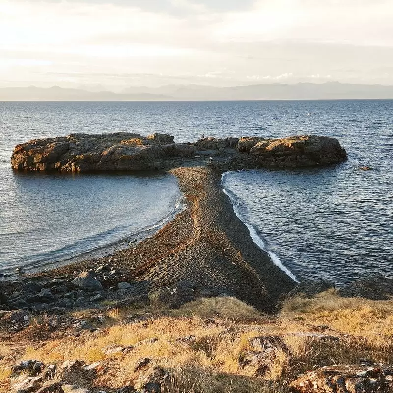 Neck Point Park