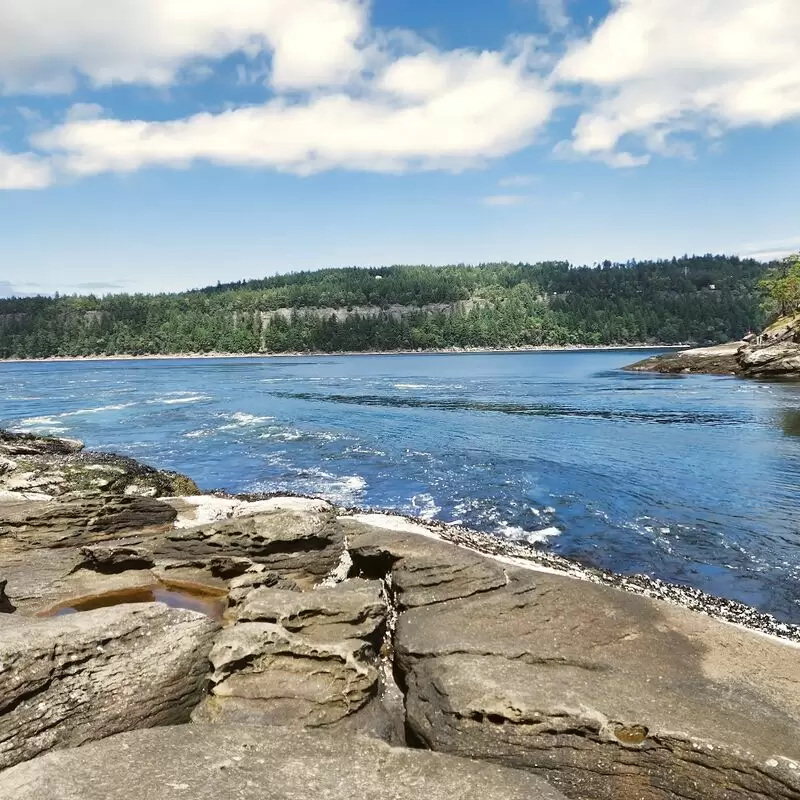 Joan Point Park