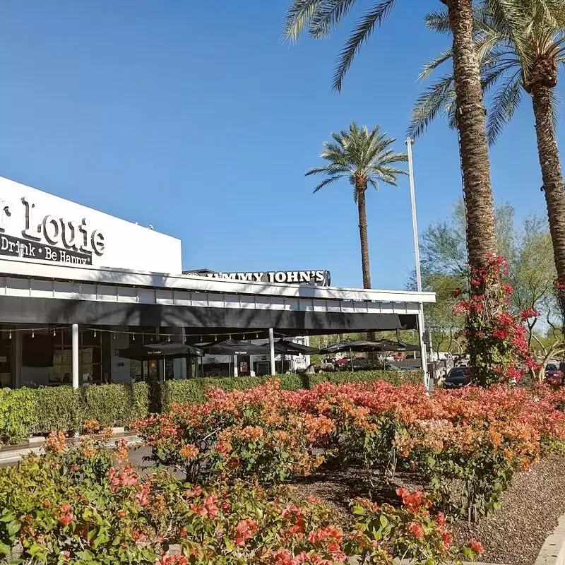 Tempe Marketplace