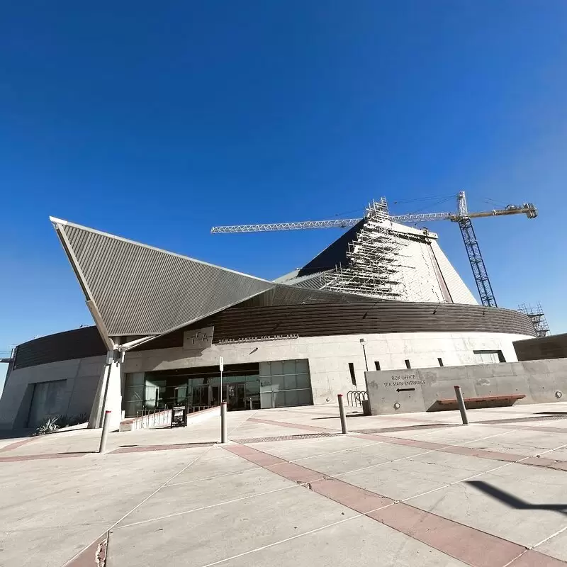 Tempe Center For The Arts