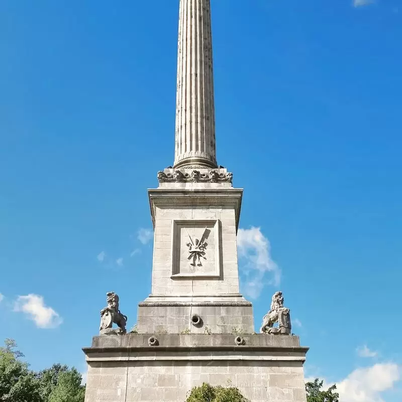 Queenston Heights Park