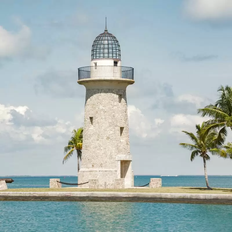 Biscayne National Park