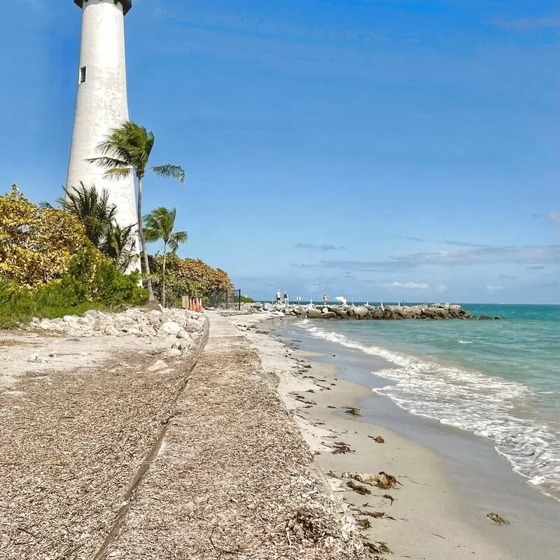 Cape Florida Lighthouse