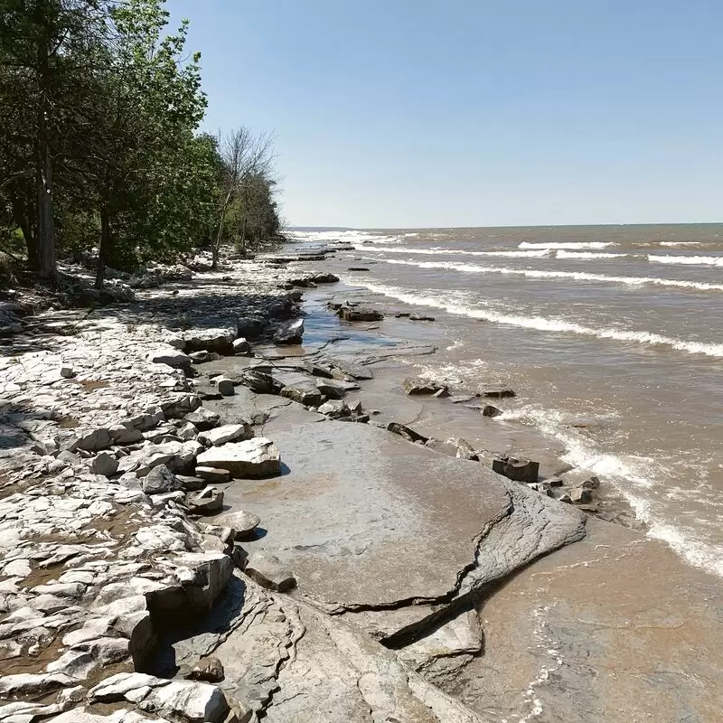 Craigleith Provincial Park