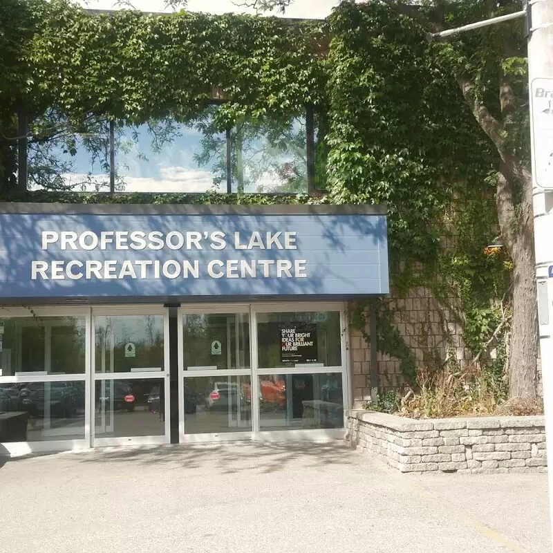 Professor's Lake Recreation Centre