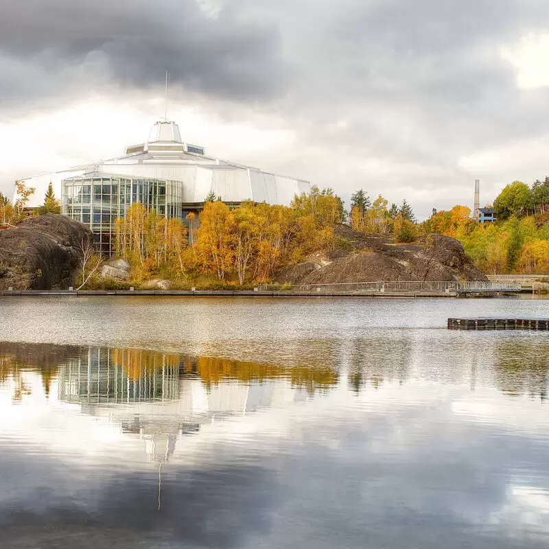 Science North