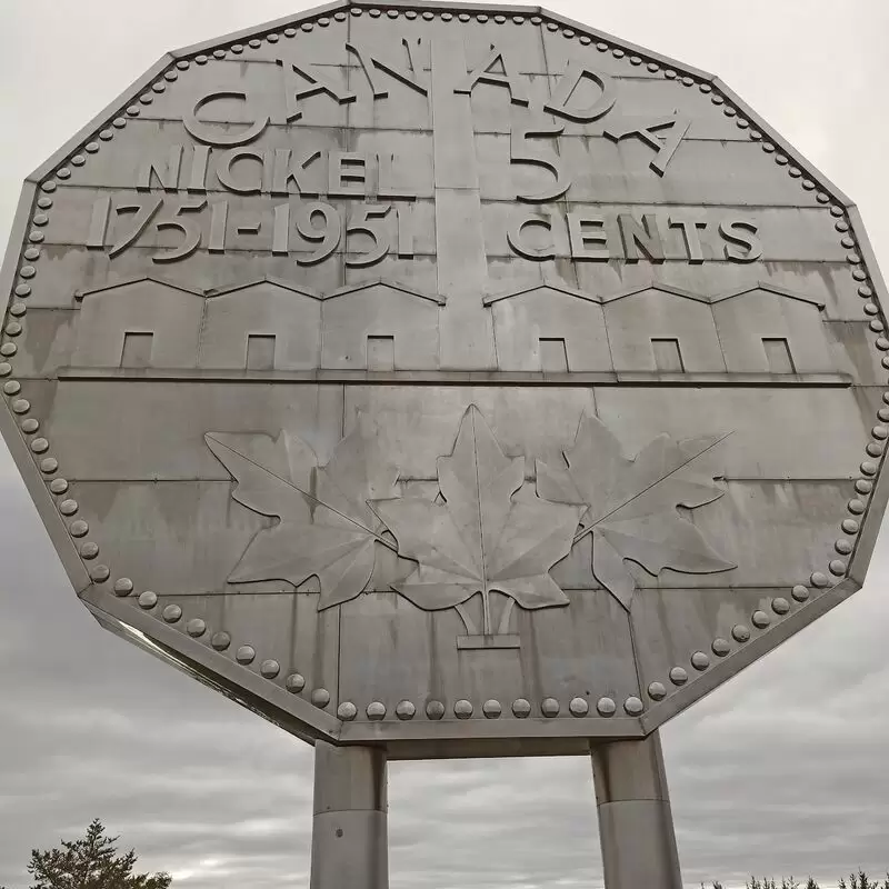 Big Nickel