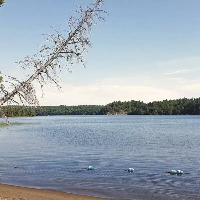 Fairbank Provincial Park